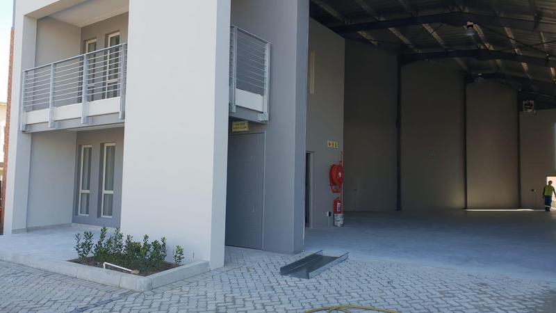 Commercial Property for Sale in Rivergate Western Cape